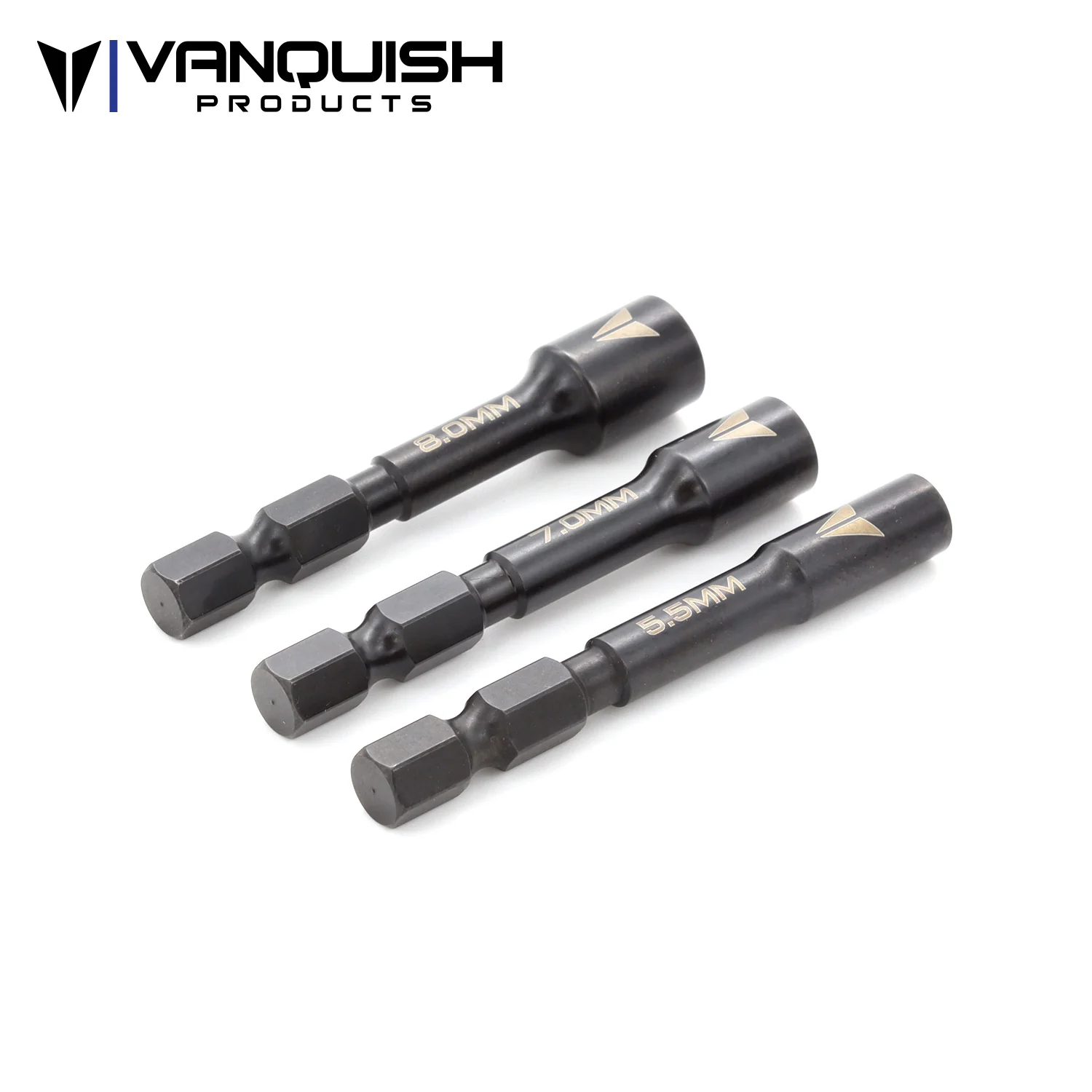 Vanquish/Incision Accessories